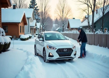 Best Compact Hybrid Cars in 2026: Top Picks and Buyer’s Guide